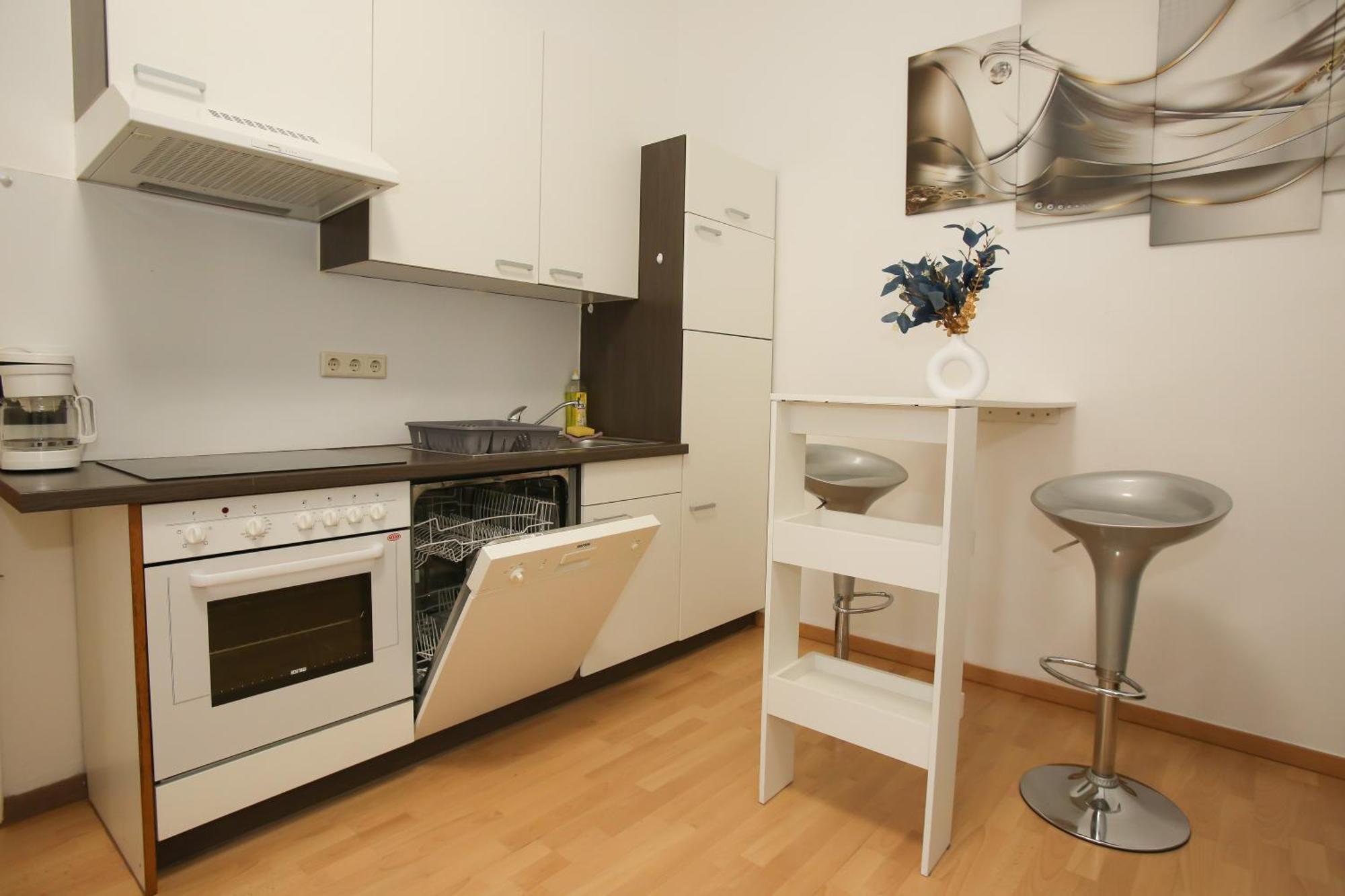 City Elegance Central Gem With Free Parking And Fast Internet 250 Mbits Wina Bagian luar foto