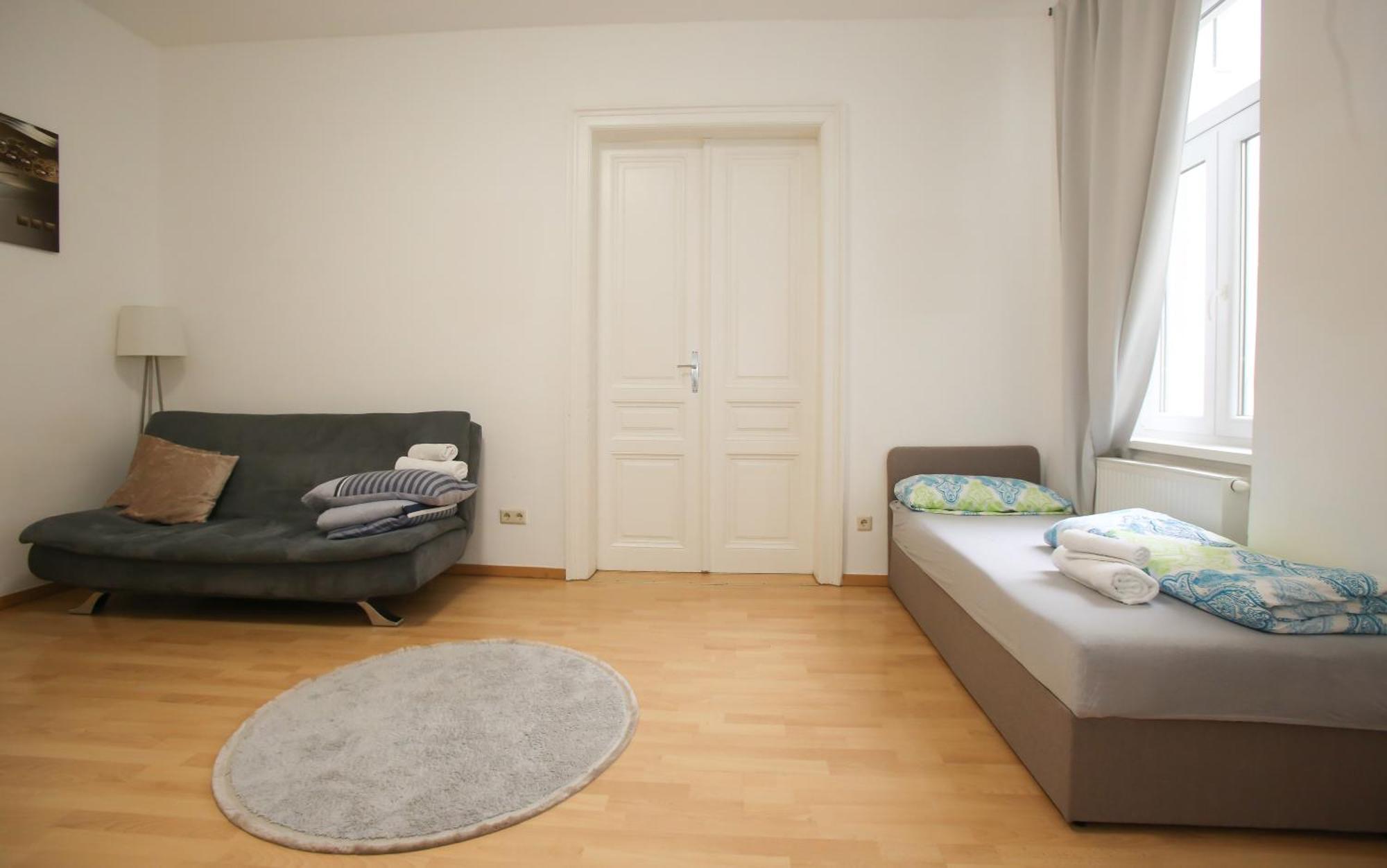 City Elegance Central Gem With Free Parking And Fast Internet 250 Mbits Wina Bagian luar foto