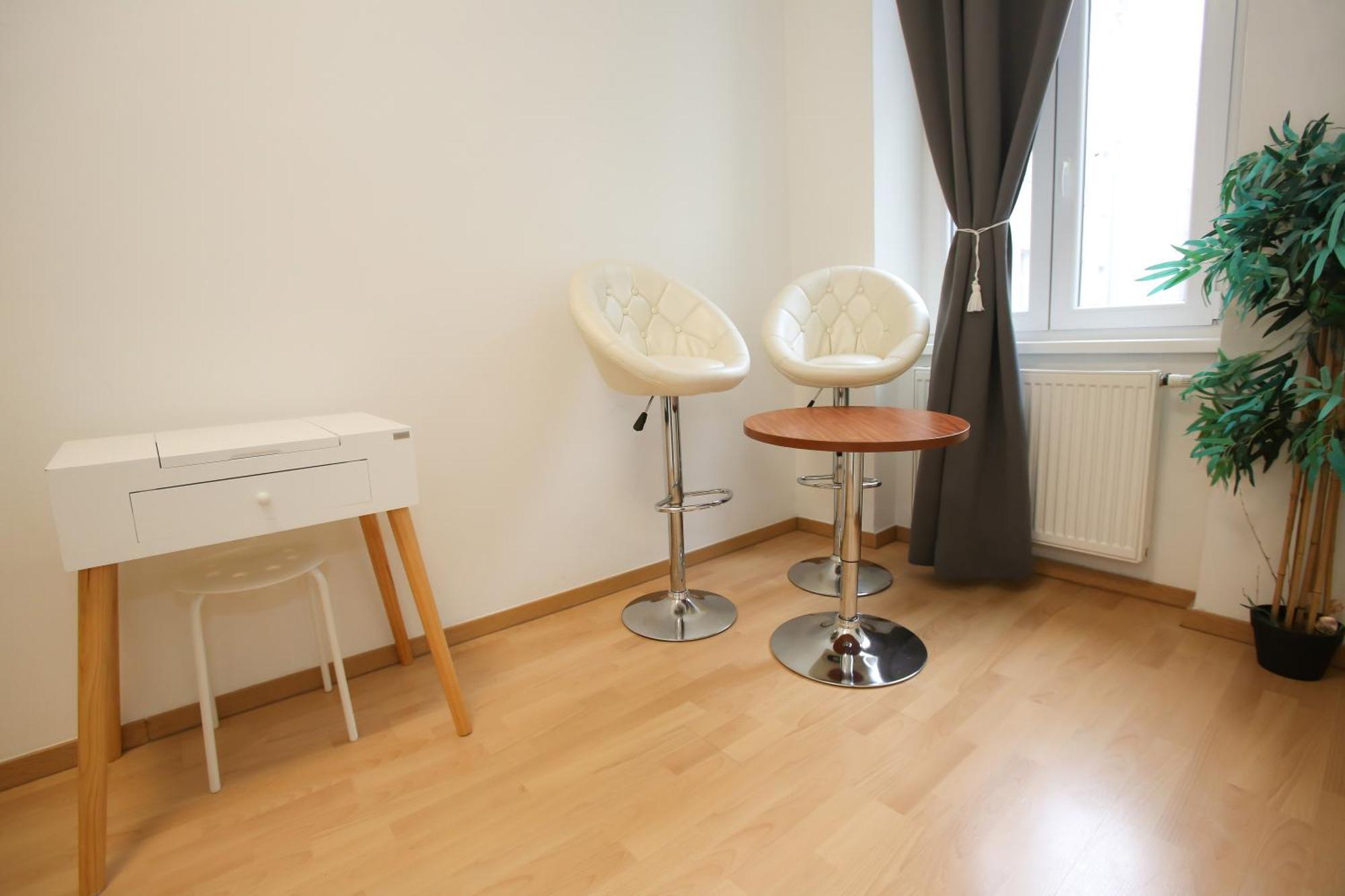 City Elegance Central Gem With Free Parking And Fast Internet 250 Mbits Wina Bagian luar foto