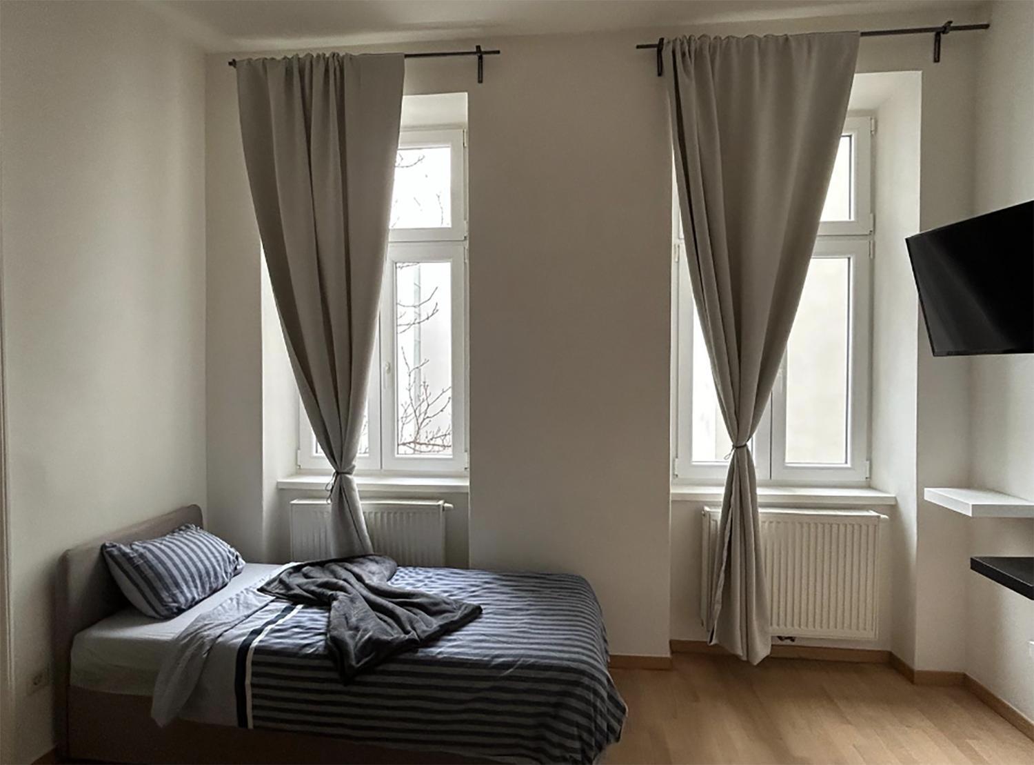City Elegance Central Gem With Free Parking And Fast Internet 250 Mbits Wina Bagian luar foto